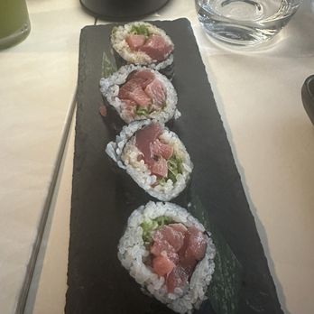 Seabutter - Tuna Explosion - Sushi Bars Near Me - Glendale, California Seabutter - Tuna Explosion - Sushi Bars Near Me - Glendale, California