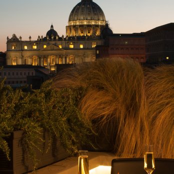 Residence Borgo Pio - Residences Near Me - Rome, RM