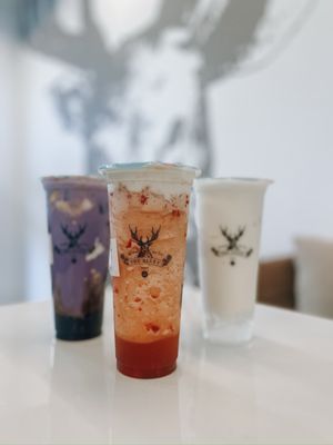 The Alley Fairfax by null