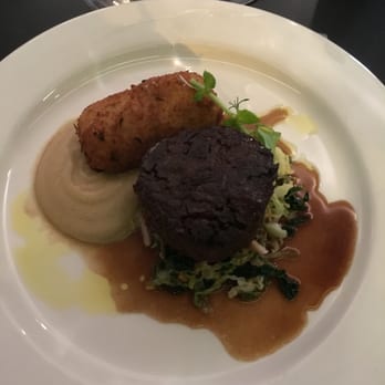 The MAC - The Braised Beef, melts in the mouth - Performing Arts Near Me - Belfast, BFS