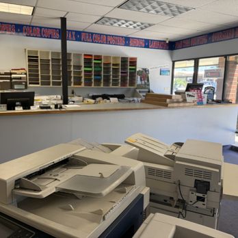 Copymat - state of the art copiers - Printing Services Near Me - Escondido, California