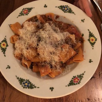 Osteria Morini - Italian Near Me - Washington, DC, District of Columbia