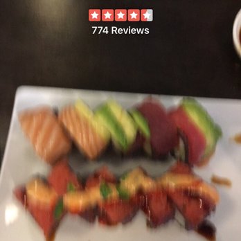 Harumi - Lunch special - sorry bad photo - great value for $13 - Japanese Near Me - Phoenix, Arizona