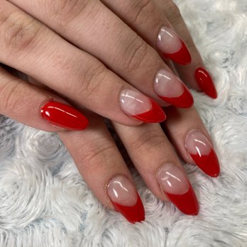 sara'snailspa - Nail Technicians Near Me - Tremonton, Utah