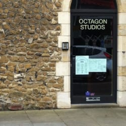Octagon Studios Performing Arts Centre