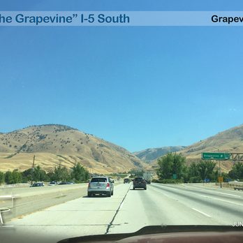 "The Grapevine" I-5 South - Second *BART in a month; it was a hot one coming back - 105F. Big Aloha! (*Bay Area Road Trip) - Landmarks & Historical Buildings Near Me "The Grapevine" I-5 South - Second *BART in a month; it was a hot one coming back - 105F. Big Aloha! (*Bay Area Road Trip) - Landmarks & Historical Buildings Near Me