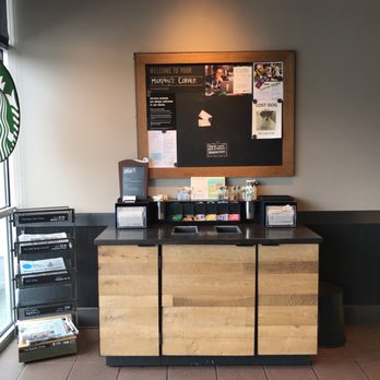Starbucks - Coffee & Tea Near Me - Everett, Washington
