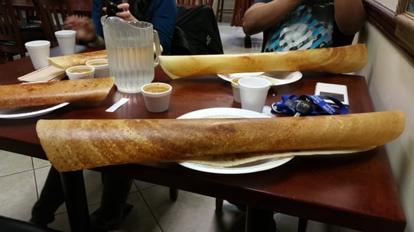 Dosa Express by null