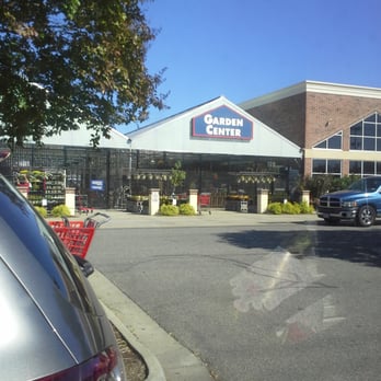 Lowe's Home Improvement - Garden center - Hardware Stores Near Me - Hampton, Virginia