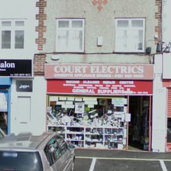 Court Electrics