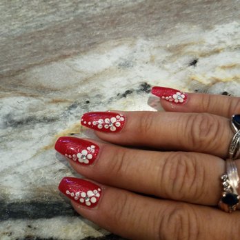Vip Nails - Awesome job - Nail Salons Near Me - Redding, California