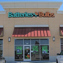 Batteries Plus