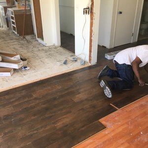 Aaron S Floor Covering El Sobrante Ca 20 Photos Flooring