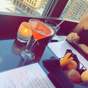 The Compass - Strawberry blonde - American Near Me - Phoenix, Arizona