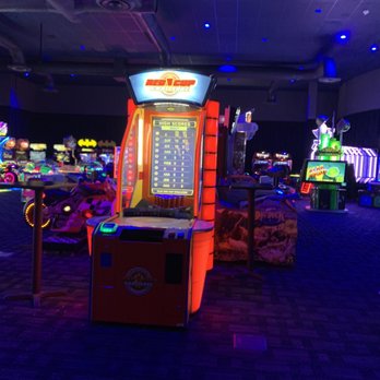 Dave & Buster's Miami - American Near Me - Miami, Florida Dave & Buster's Miami - American Near Me - Miami, Florida