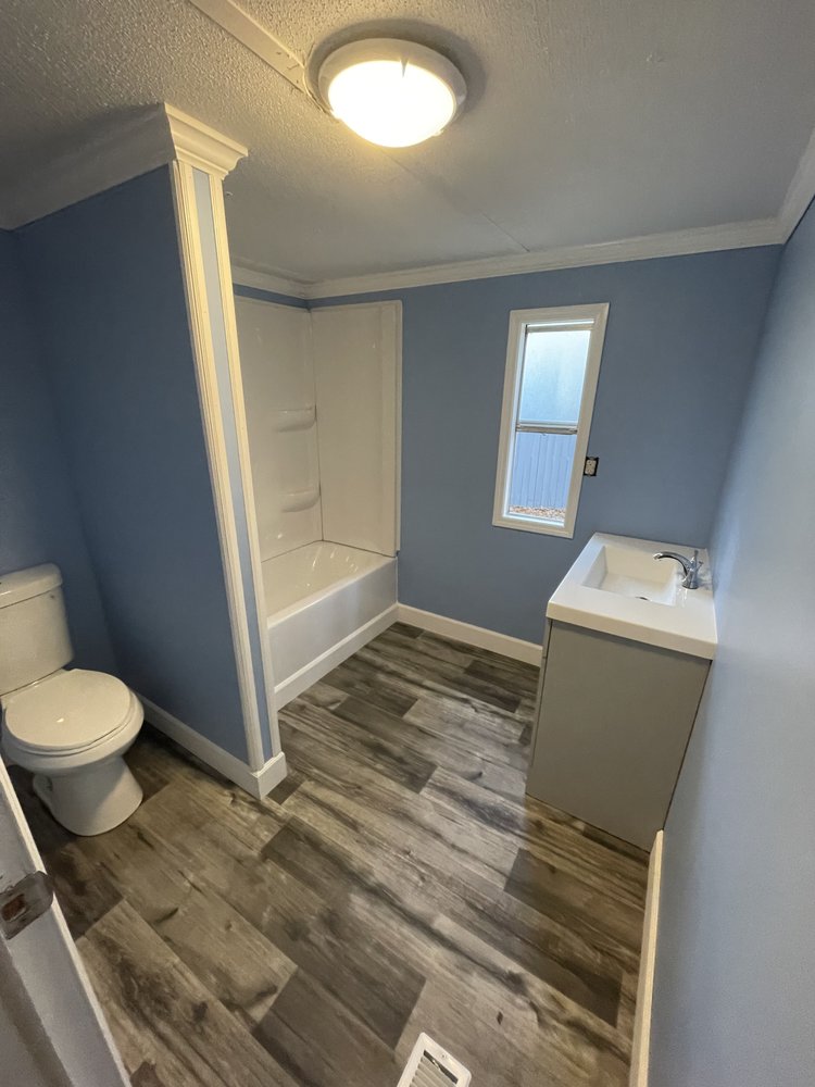 Slide of High Top Roofing & Home Improvements