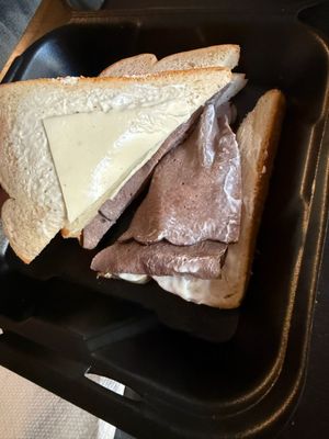 Artichoke Sandwichbar - Midtown by null