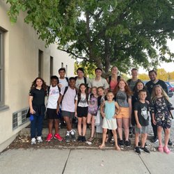 Wasatch Trampoline & Tumbling - Team