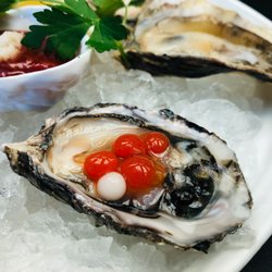 McCormick & Schmick's Seafood & Steaks