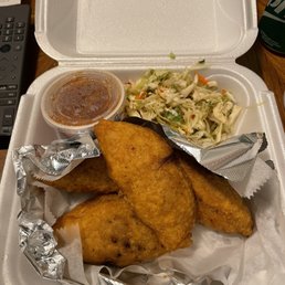 Empanadas