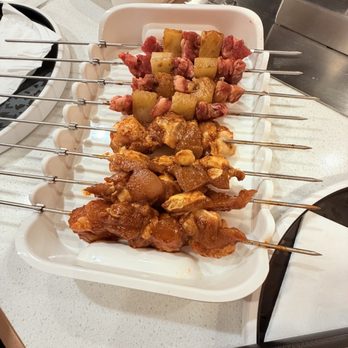 Fengmu - Barbeque Near Me - Rowland Heights, California
