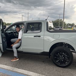 Jarrett Scott Ford