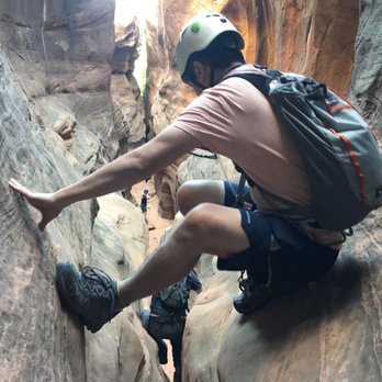 Red Desert Adventure - Tours Near Me