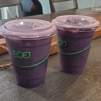 Ali'i Coffee - Honolulu - taro ube latte - Coffee & Tea Near Me - Honolulu, Hawaii Ali'i Coffee - Honolulu - taro ube latte - Coffee & Tea Near Me - Honolulu, Hawaii