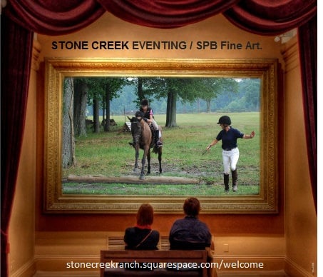 Stone Creek Ranch Eventing - equestrian in Madison, GA