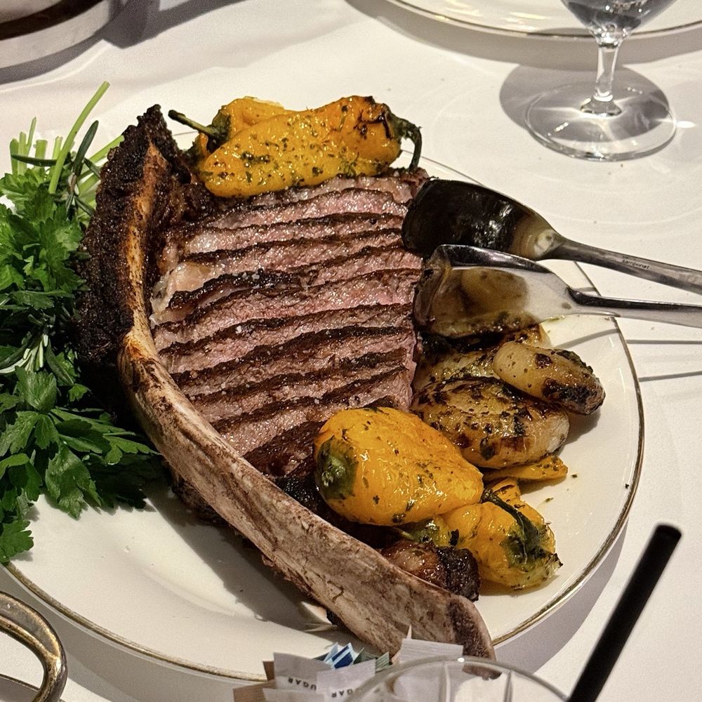 Don's Prime - Tomahawk - Steakhouses Near Me - Las Vegas, Nevada Don's Prime - Tomahawk - Steakhouses Near Me - Las Vegas, Nevada