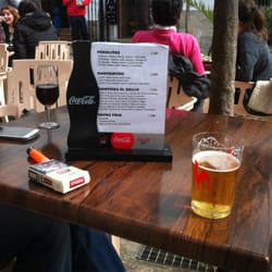 Cervecería El Gallo - Sitio idilicooooo.....