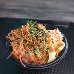 Spicy Miso