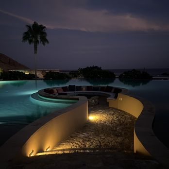 Montage Los Cabos - Den - Resorts Near Me - Cabo San Lucas, BCS Montage Los Cabos - Den - Resorts Near Me - Cabo San Lucas, BCS