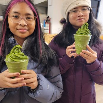 Tsujiri - Tea Rooms Near Me - Toronto, Ontario
