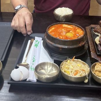 Mansokjang - Soup Near Me - Rancho Cordova, California Mansokjang - Soup Near Me - Rancho Cordova, California