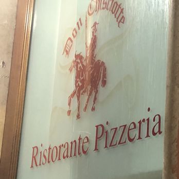 Don Chisciotte - Pizza Near Me - Rome, RM