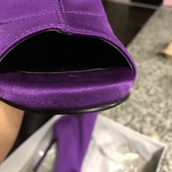 Shoes by Sam