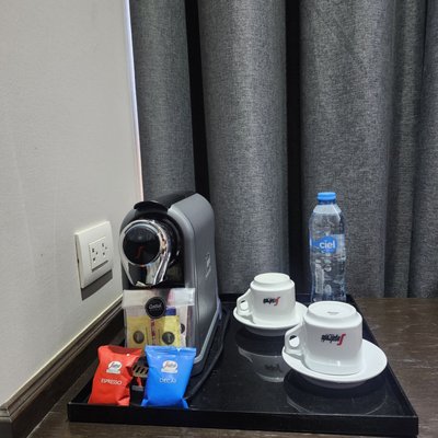 Zócalo Central Hotel by null