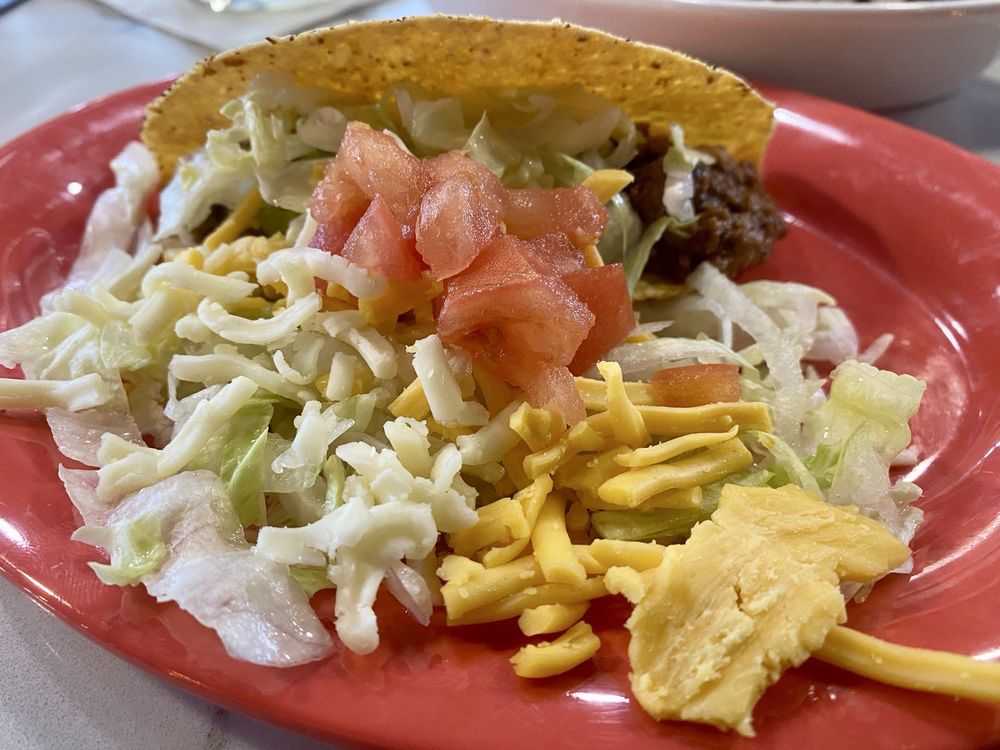 Barcenas Mexican Grill