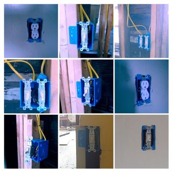 Sweet Po Concierge Services - Home rewiring - Handyman Near Me Sweet Po Concierge Services - Home rewiring - Handyman Near Me