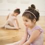Photo of BallerInna