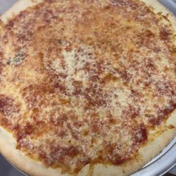 Cheese Pizza