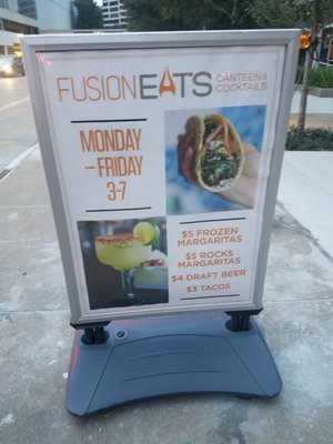 Menu photo 6 Fusion Eats Houston, TX Menu photo 6 Fusion Eats Houston, TX