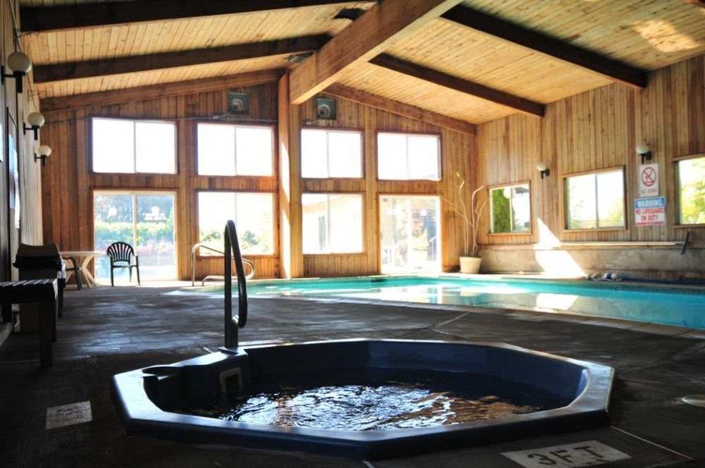 BEAVER CREEK APARTMENTS Updated September 2024 12270 SW Center St