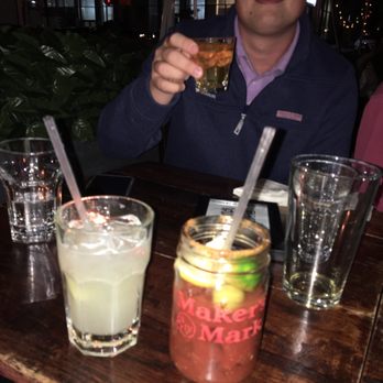 Cornerstone Tavern - Margarita and Bloody Mary - Sports Bars Near Me - New York, New York Cornerstone Tavern - Margarita and Bloody Mary - Sports Bars Near Me - New York, New York