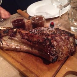 L'Etable du Boucher - A killer!!