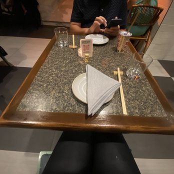 Zitz Sum - Asian Fusion Near Me - Coral Gables, Florida