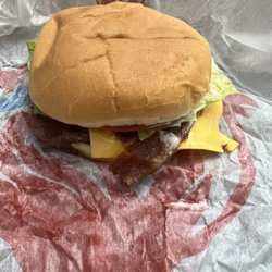 Wendy's