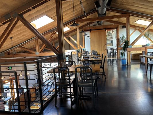 RockCreek Seafood & Spirits by null