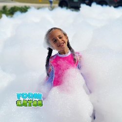 Foam Gator